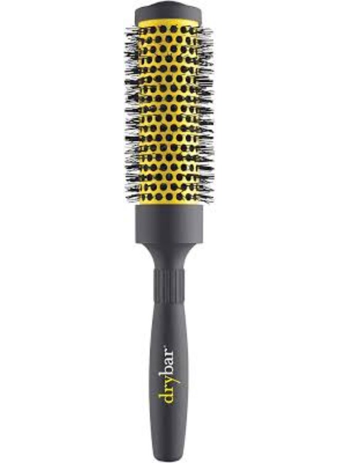 دربار فرشاة سيراميك دائرية صغيرة من دراي بار، نصف لتر، قطعة واحدة - Image 1